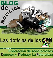 Bienvenidos al Blog de los clubes CPN